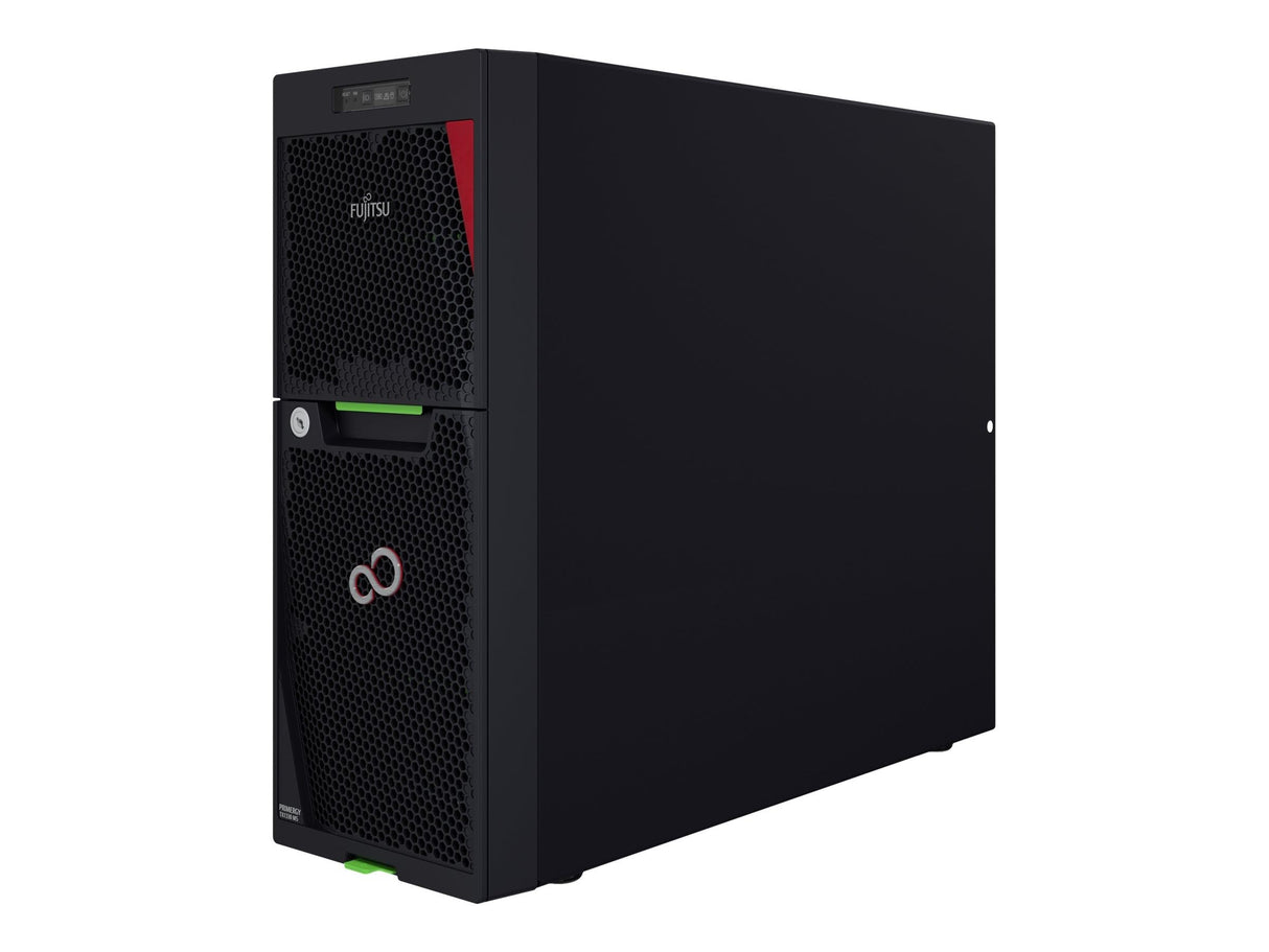 Serwer PRIMERGY TX1330 M5 XEON E-2336 VFY:T1335SC071IN
