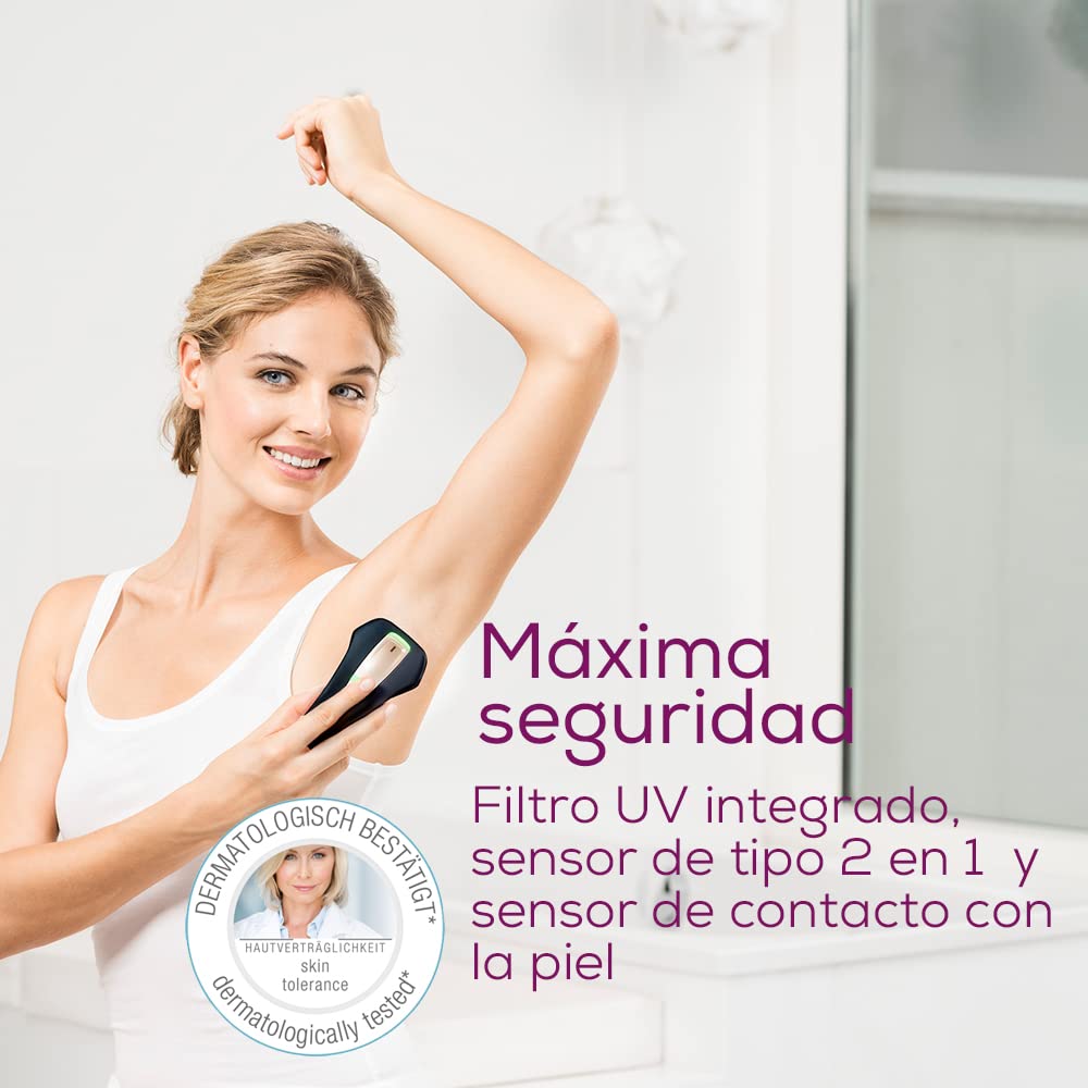 DEPILADORA