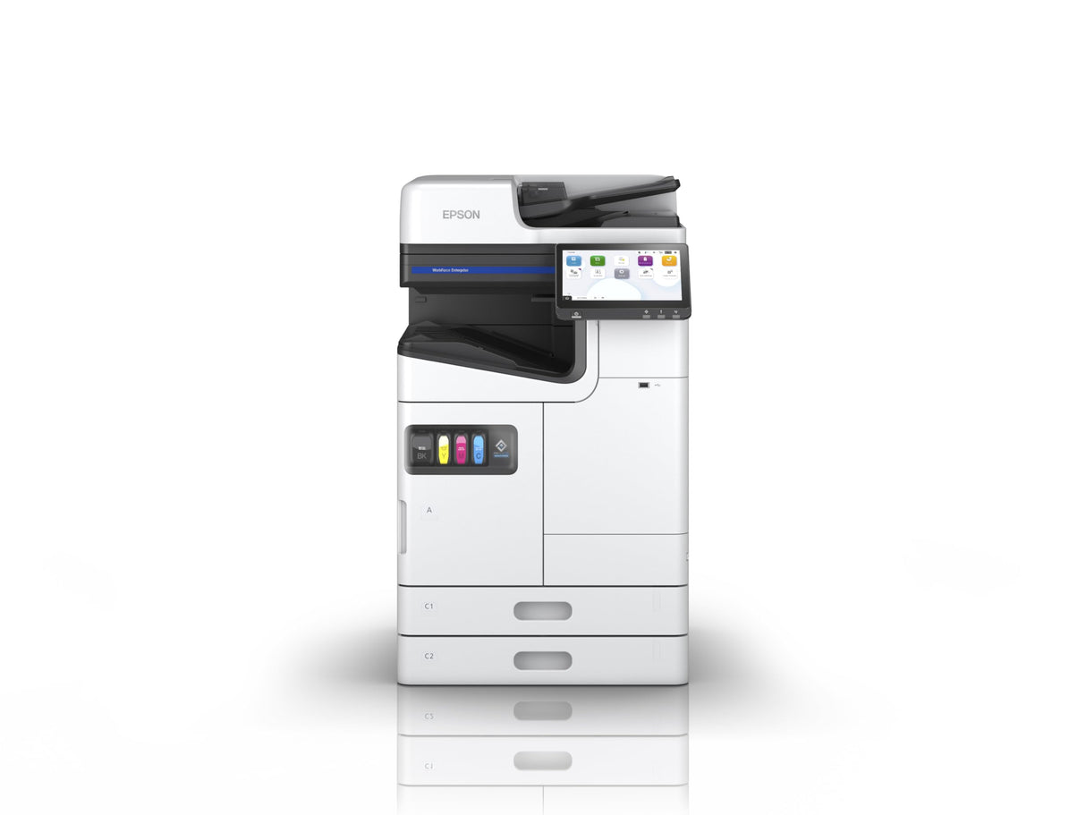 Epson Impresora Multifunción AM-C5000