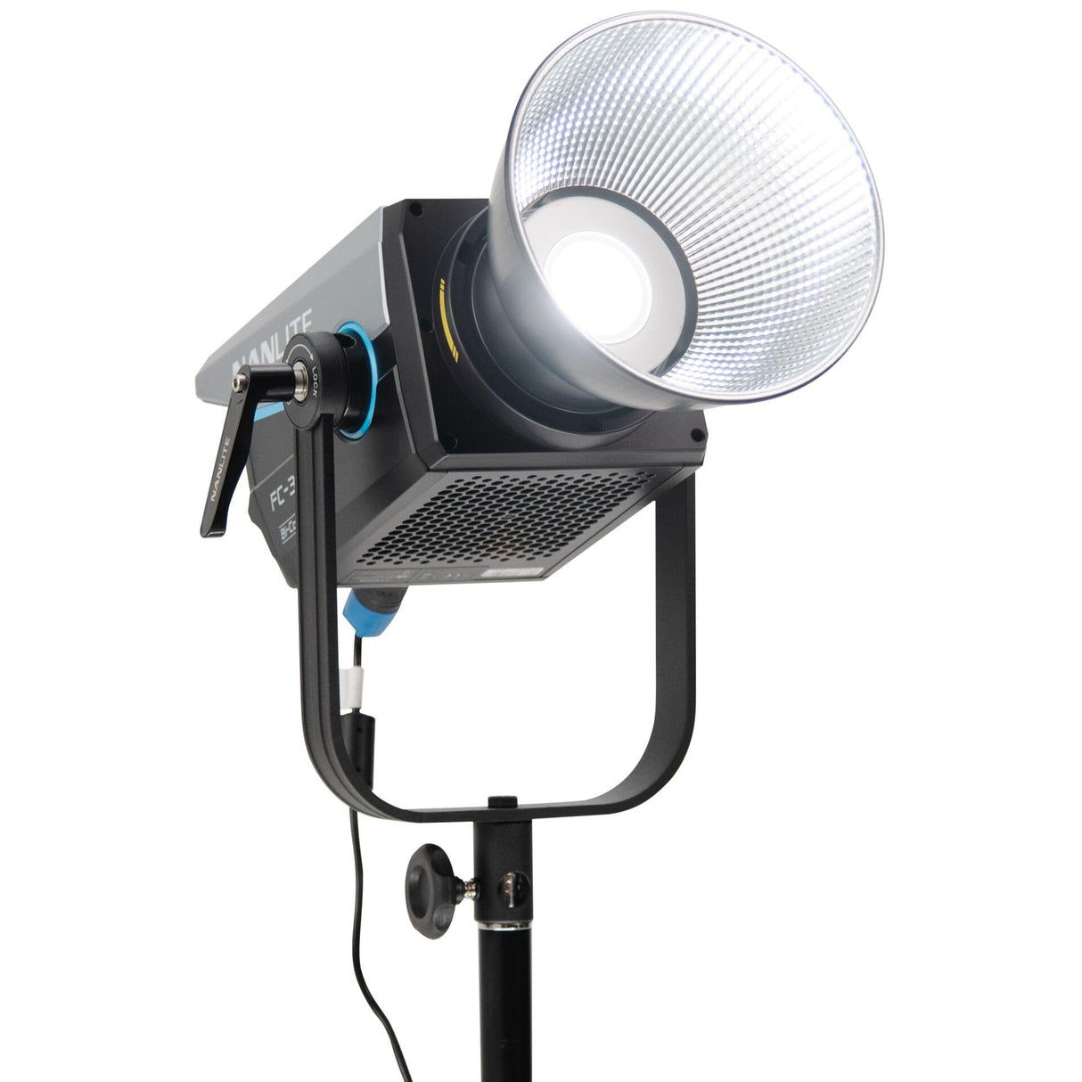 NANLITE FC-300B Bi-Color (3925)