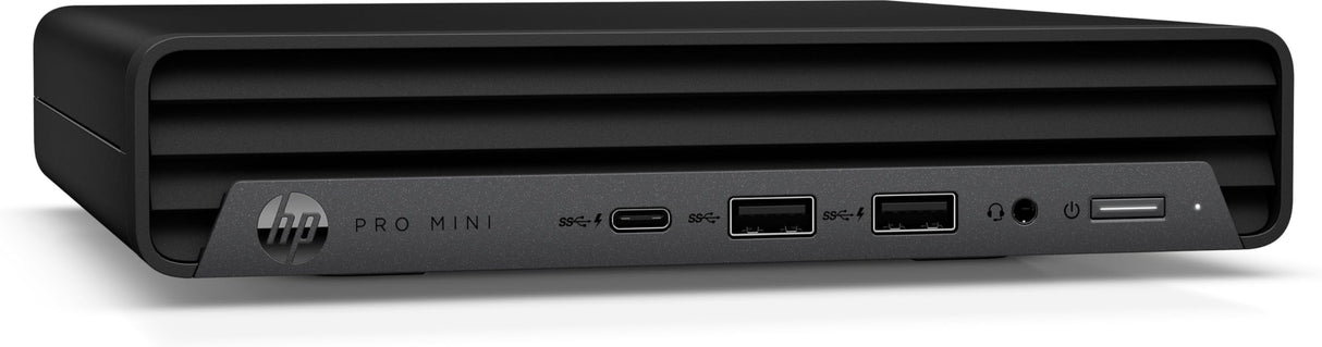 HP PC de Sobremesa Pro 400 G9 Intel Core i7 i7-13700T 16 GB RAM 512 GB SSD