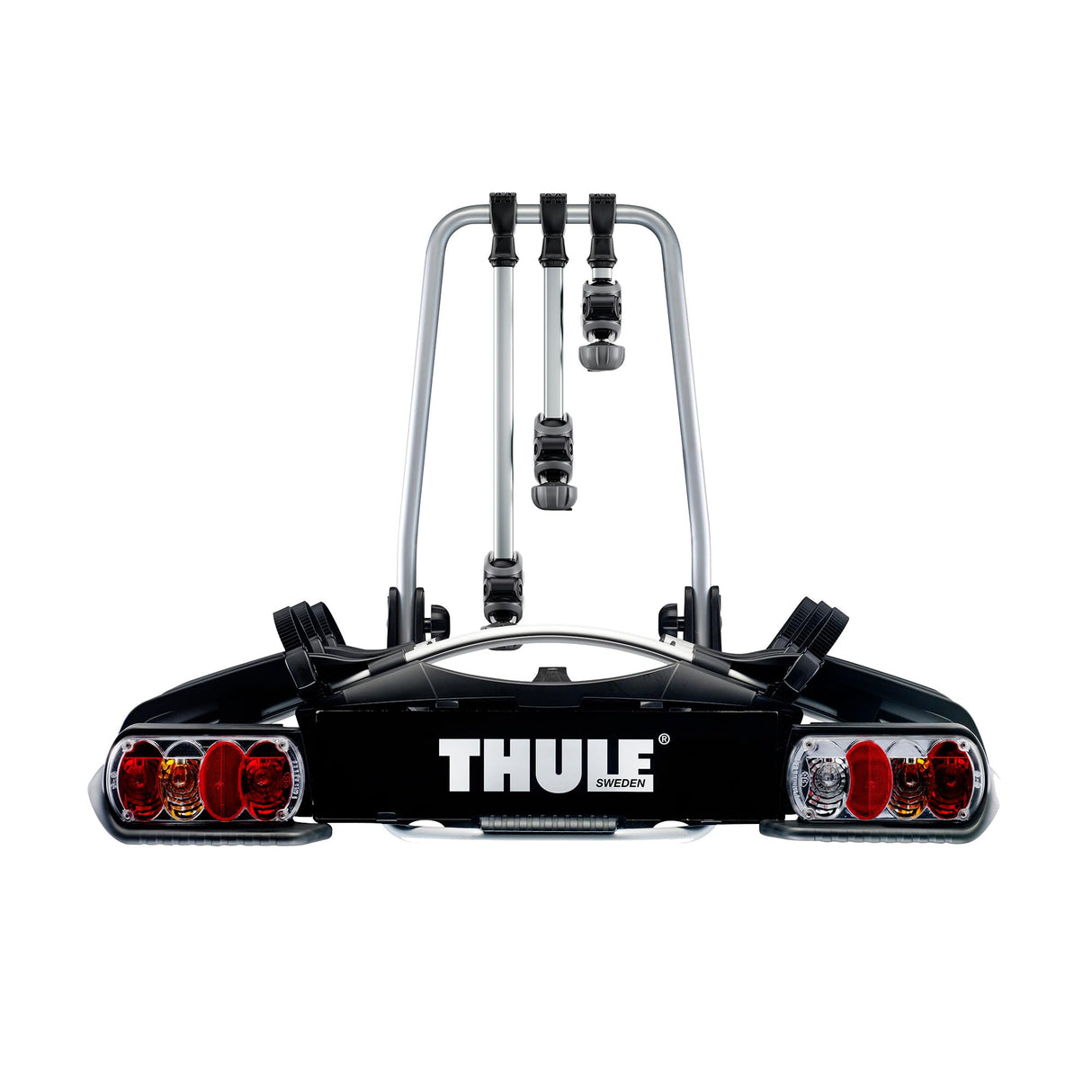 Thule 922020 New Euroway G2, 3 Bicis, 13 Pines, 2014