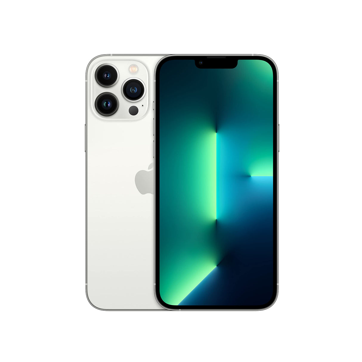 Apple iPhone 13 Pro MAX (1 TB) - Plata