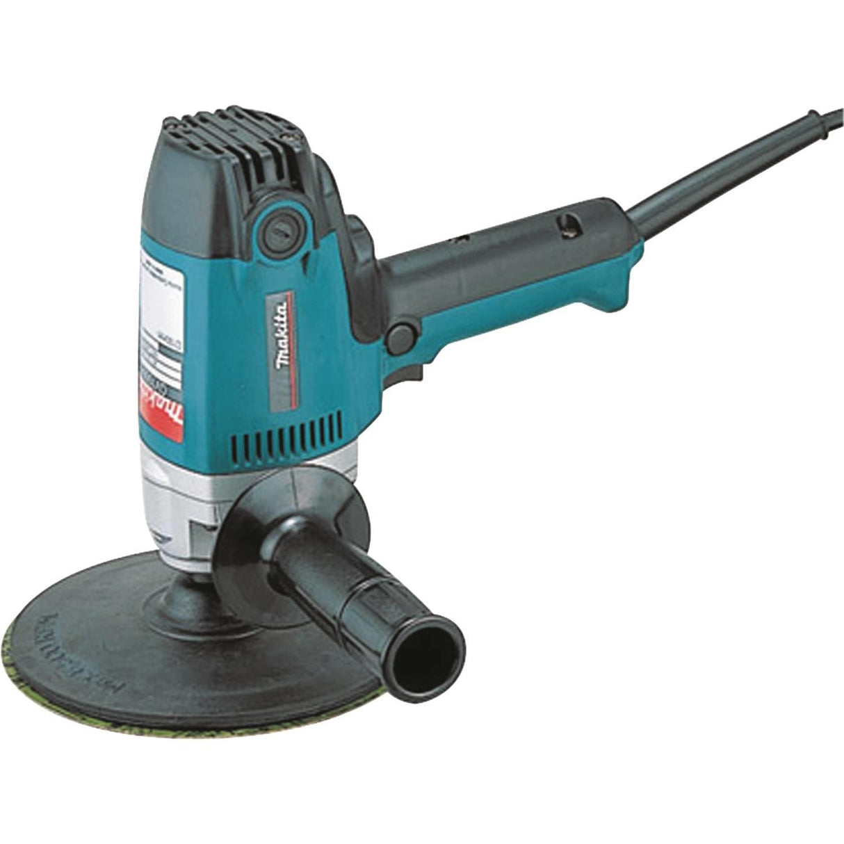 Makita - Lijadora de disco 180mm 2.500-4.700rpm