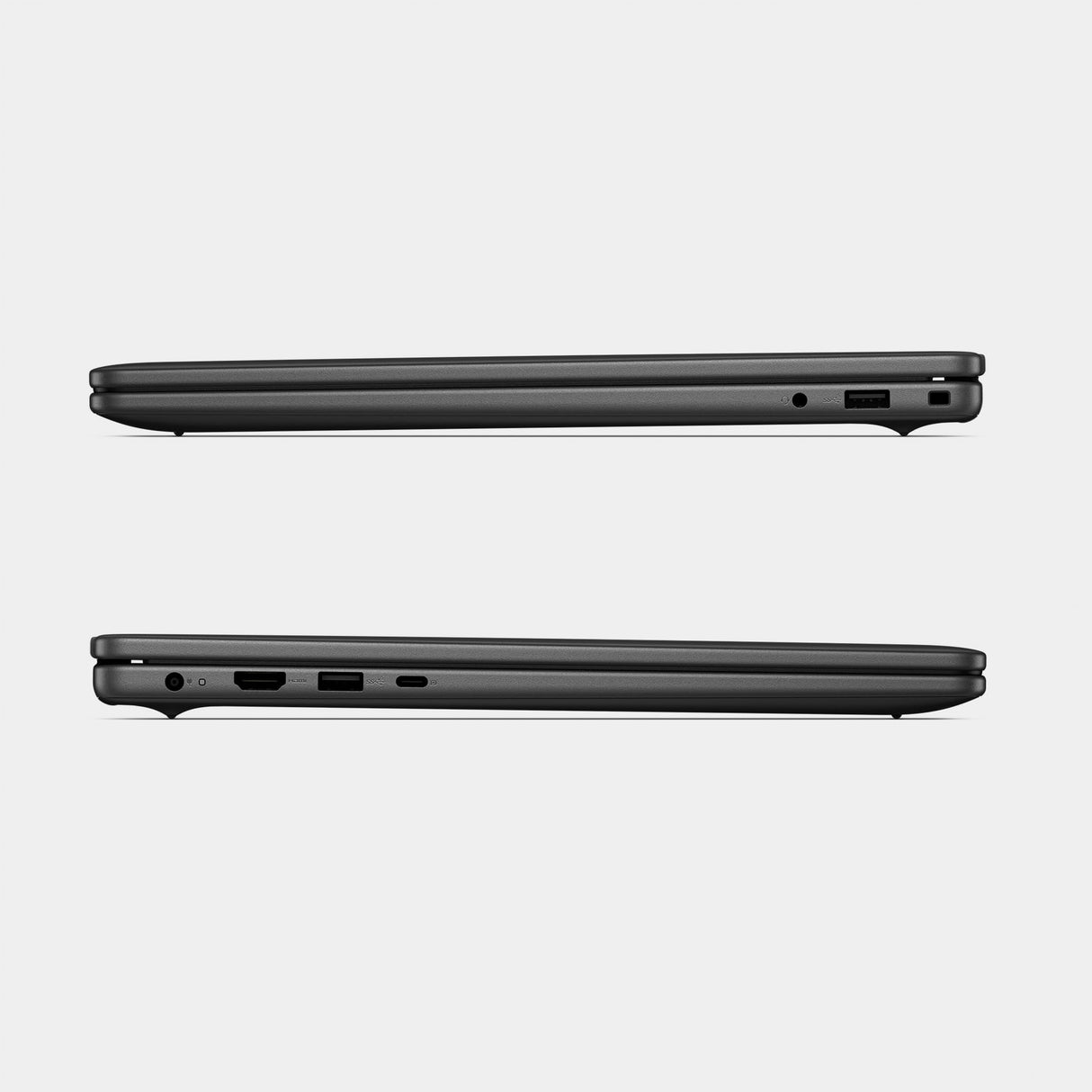 DELL 16 Ordenador Portátil DC16250, Intel Core 7 150U, 16" 2K, 16 GB RAM