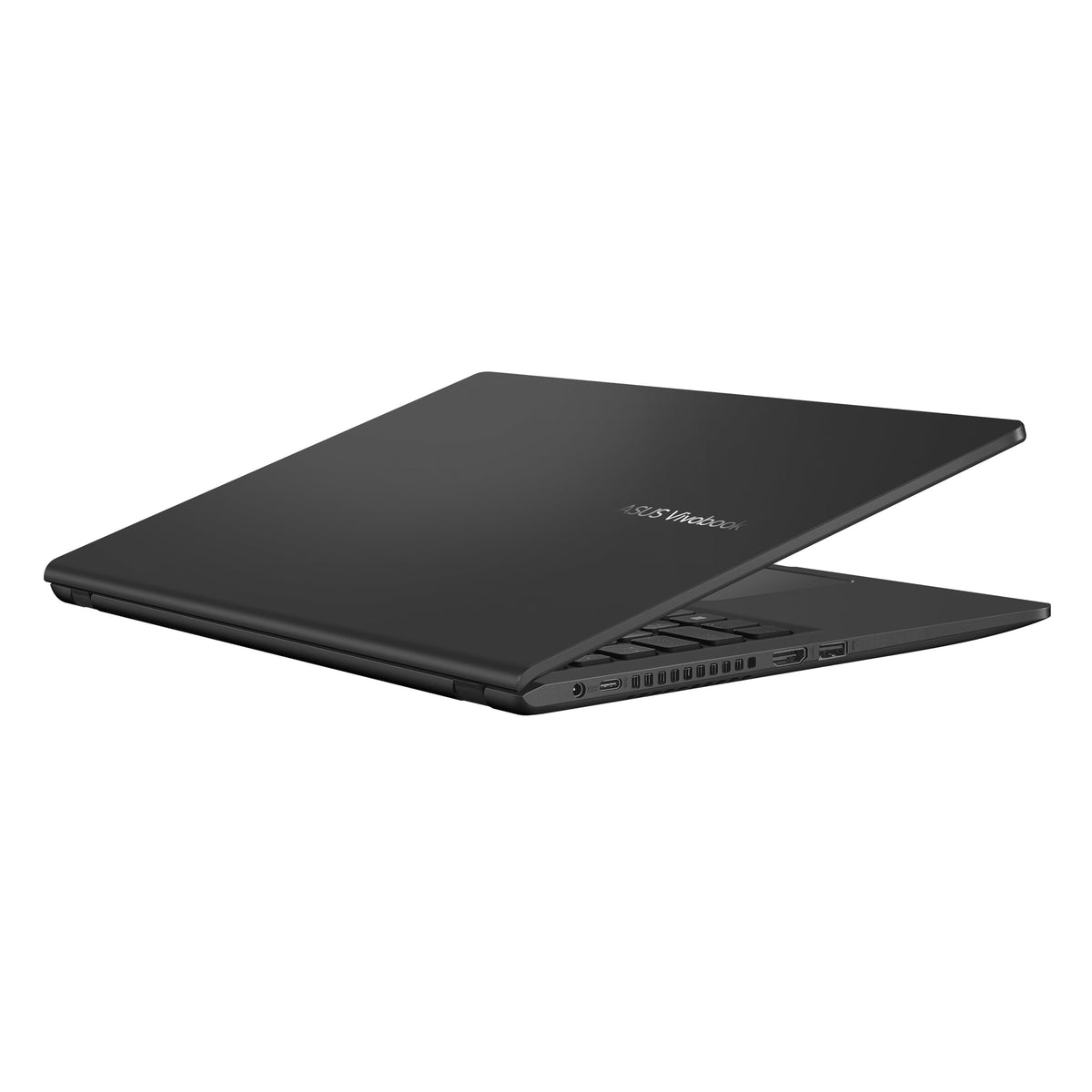 ASUS F1500EA-EJ2383W - Portátil 15.6 Full HD (Core i3-1115G4, 8GB RAM, 512GB SSD, UHD Graphics, Windows 11 Home) Negro Indie - Teclado QWERTY español Marca