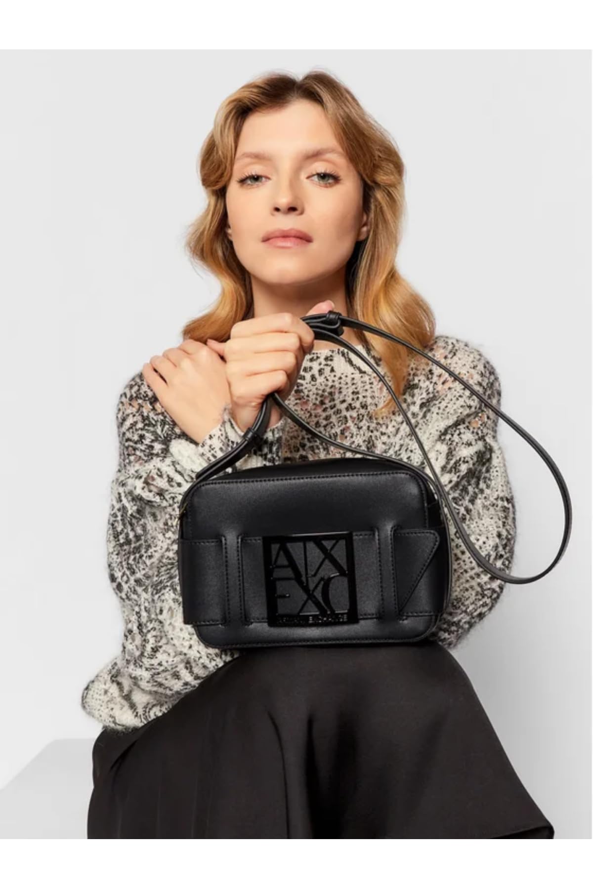 Armani Exchange 942699 0A874 - Mujer