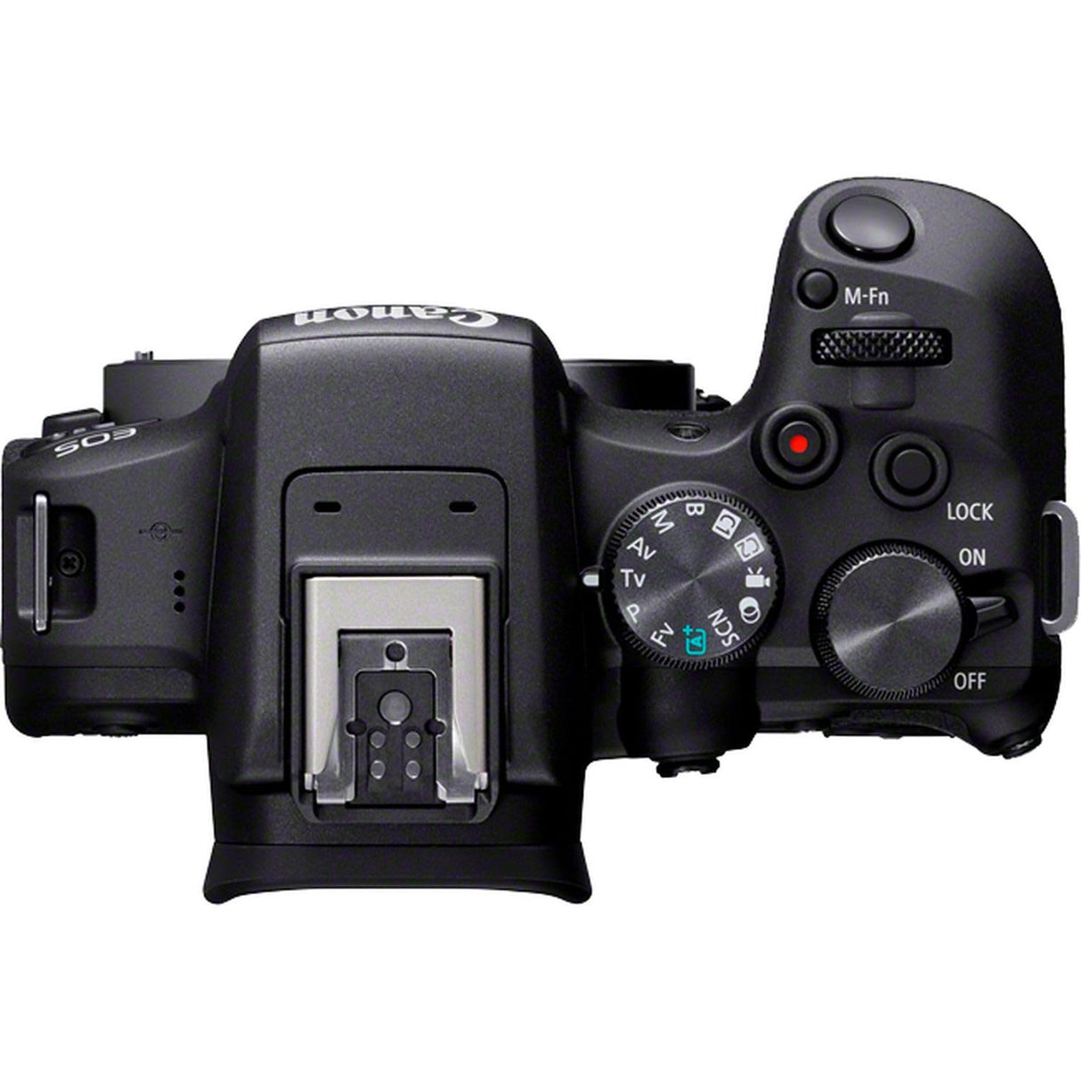 CANON EOS R10 Cámara Mirrorless + Objetivo RF-S 18-150 mm F4.5-6.3 IS STM, Cámara Evil APS-C (24,2 MP) -4 EV, Vídeo 4K 60 fps, Dual Pixel CMOS AF II, Pantalla Táctil de Ángulo Variable, Negro