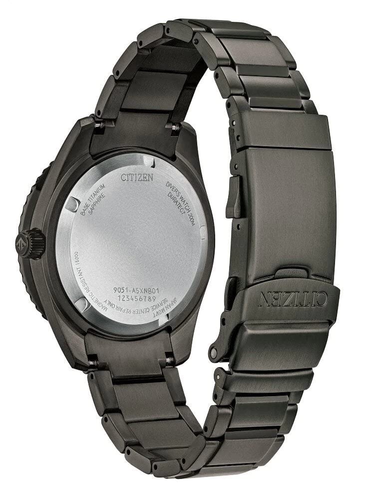 Citizen Reloj automático NB6025-59H