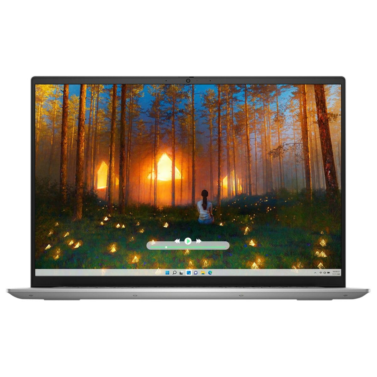 Dell Laptop 5630-3390 16" i7-1360P 16 GB RAM 1 TB SSD Nvidia GeForce RTX 2050