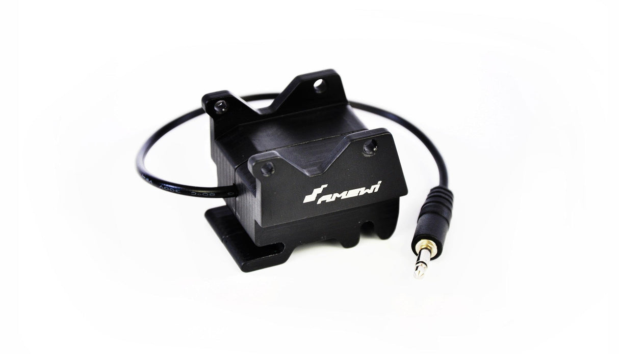 AMEWI 22501 G704E Petrol 1:14 Eléctrico Modelo Funcional RC Listo para funcionar (RTR)