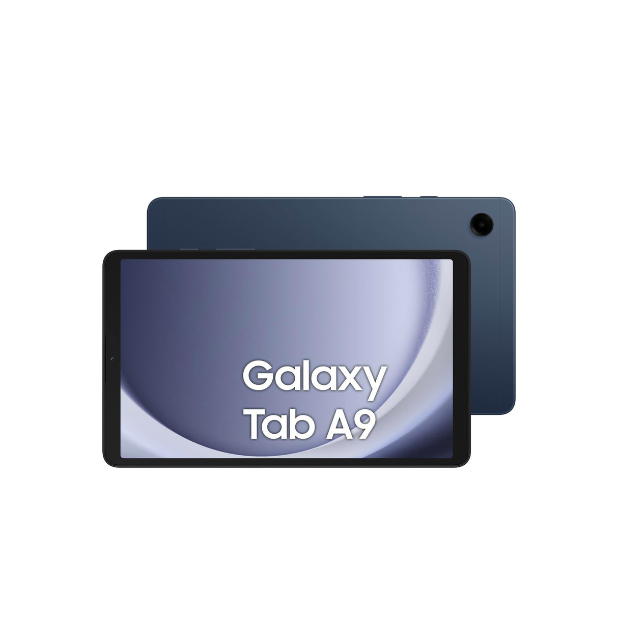 Samsung Galaxy Tab SM-X110 64 Go 22,1 cm (8.7") 4 Go Wi-Fi 5 (802.11ac) Marine