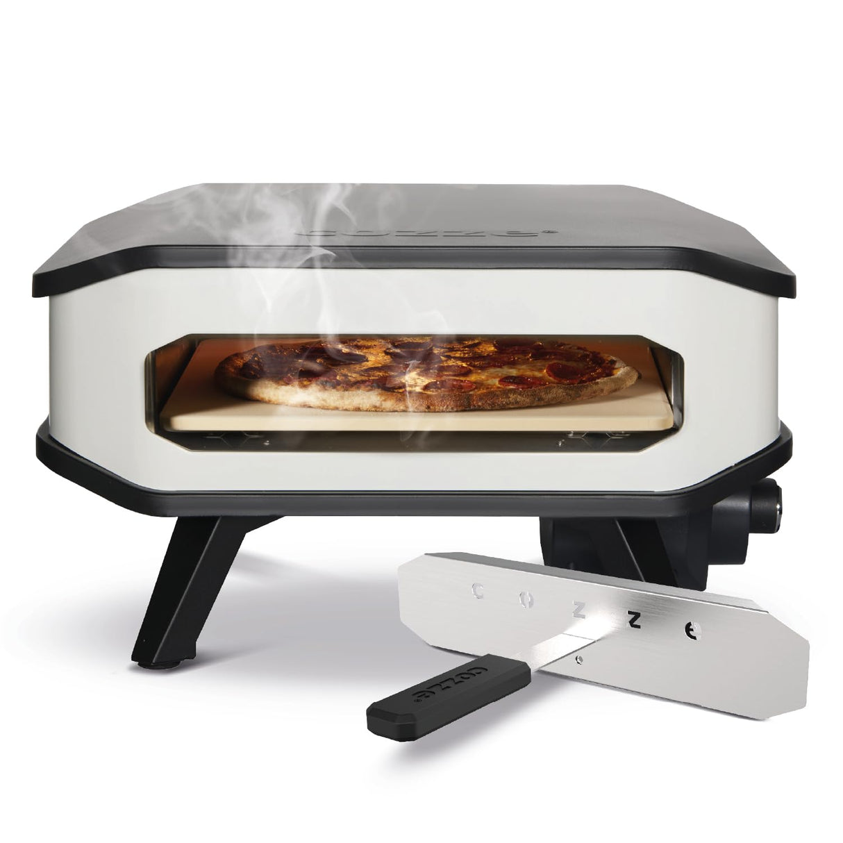 Pizzera Eléctrica Cozze 02364773