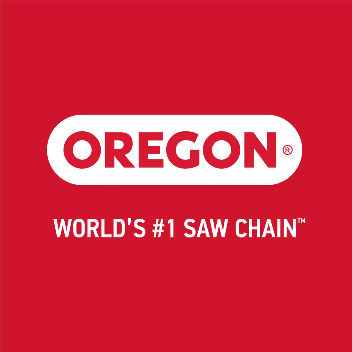 Oregon 91VXL100U - Carrete de placa superior larga de 3/8 pulgadas de cadena de perfil bajo de 100 pies