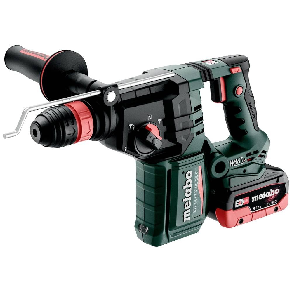 KH 18 LTX BL 28 Q (601715660) Martillo de batería