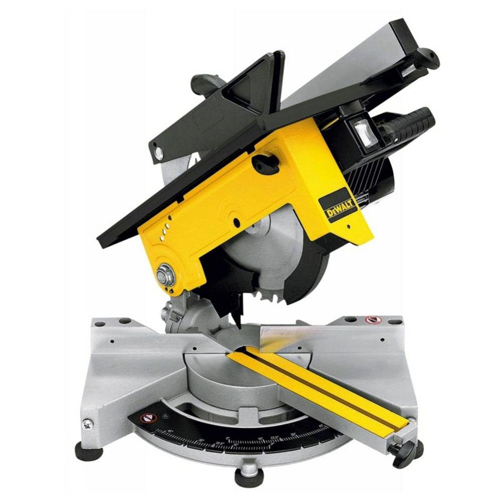 Wolfpack - Ingletadora Dewalt Dw711