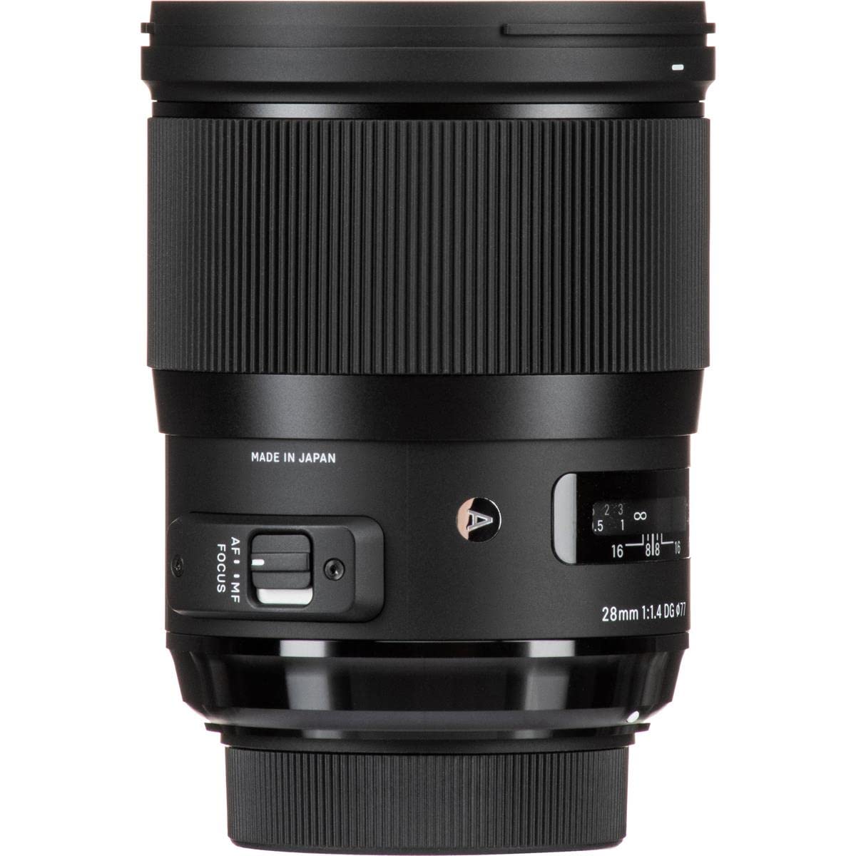 Sigma 28mm F1.4 DG HSM Art para Nikon