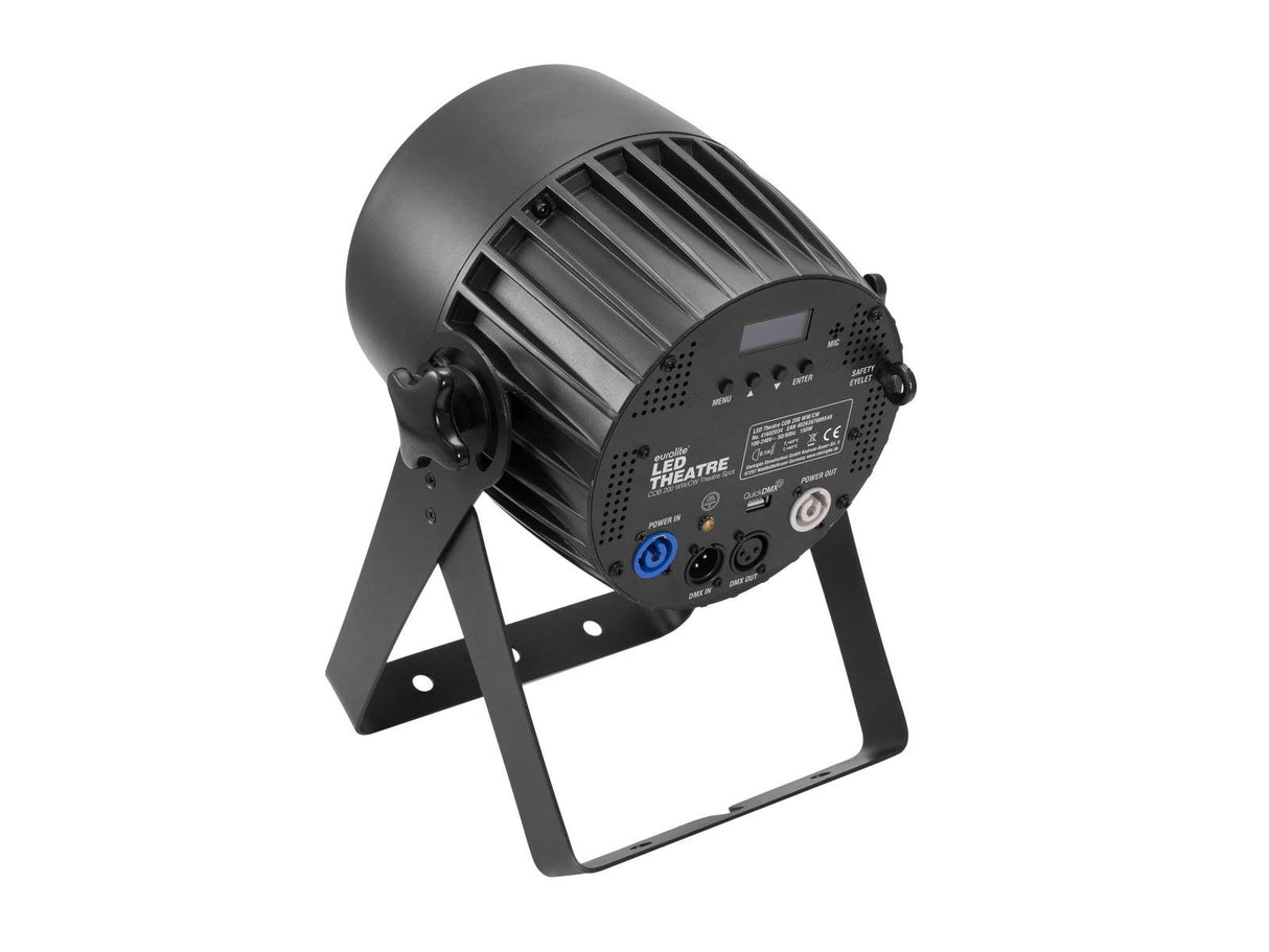 EUROLITE LED Theatre COB 200 WW/CW (41602034) marca Eurolite