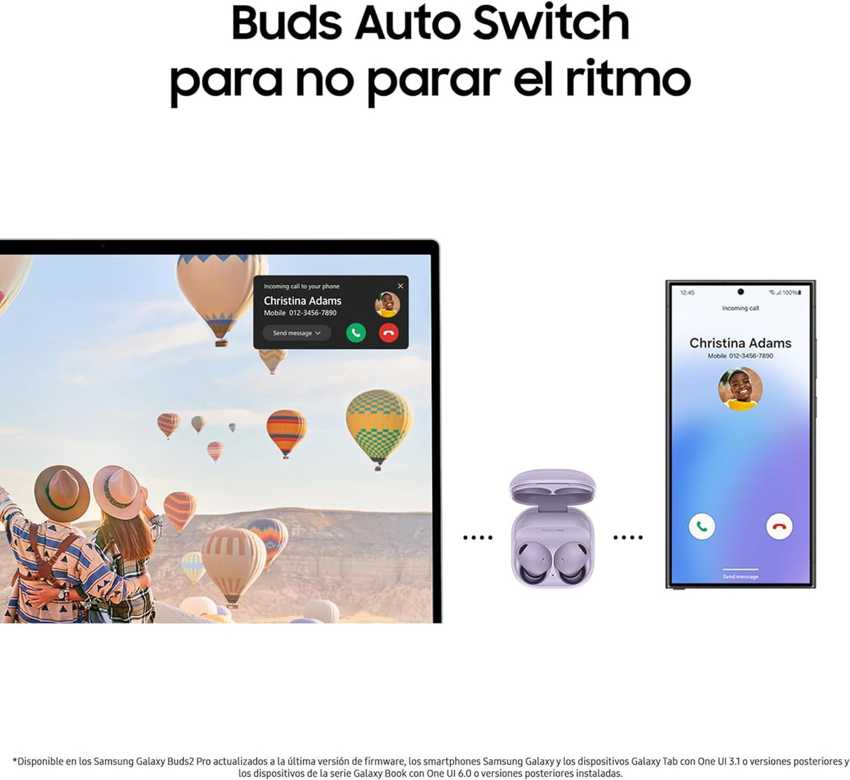 Samsung Galaxy Book4, Ordenador Portátil Ultrafino 15.6" Full HD LED, Intel Core i5-1335U, 8GB RAM, 512GB SSD, Intel Iris Xe Graphics, Windows 11 Home, Gris, Teclado QWERTY Español