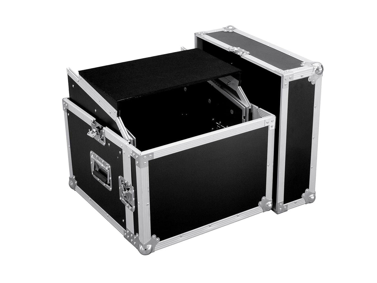 AAC Solid Pro LS5U Laptop-Rack · Rack de 19 pulgadas