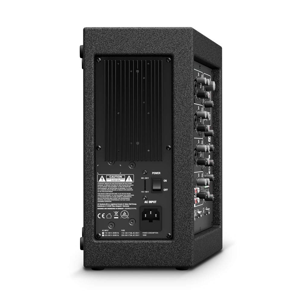 LD Systems MIX 6 A G3 -