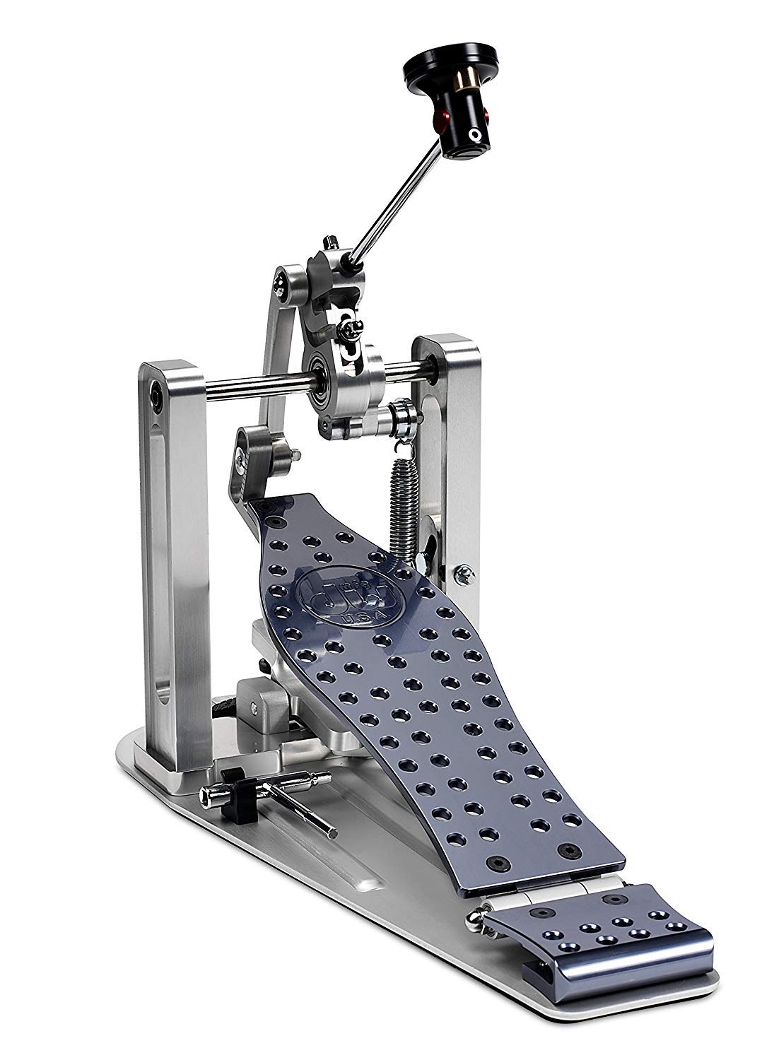 DW Pedal individual mecanizado MDD de transmisión directa