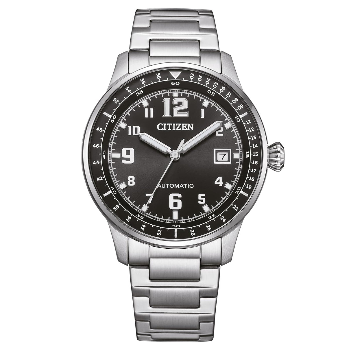 Citizen Reloj automático NJ0190-51E