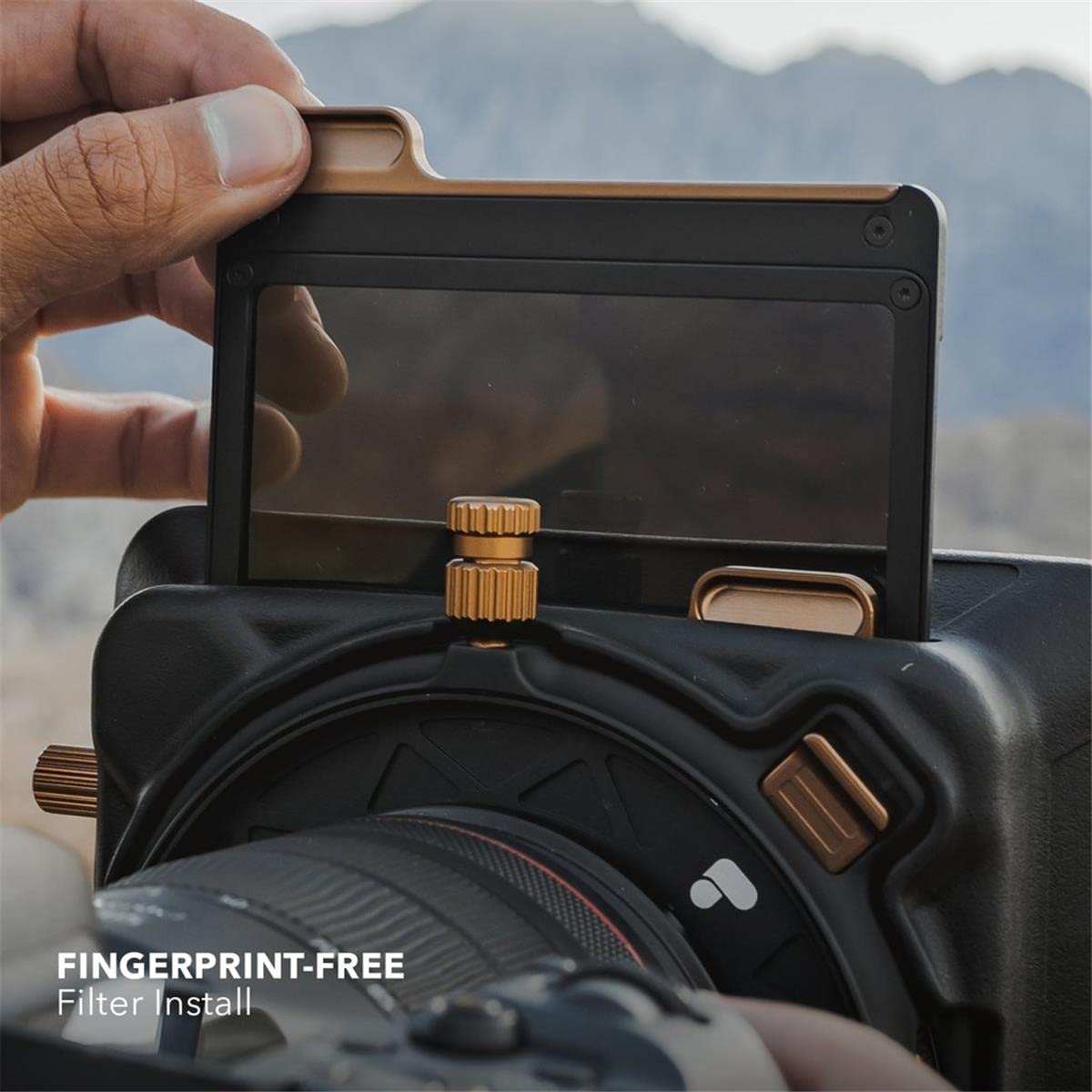 PolarPro Summit Essential Kit - Filtro para fotografía de paisajes