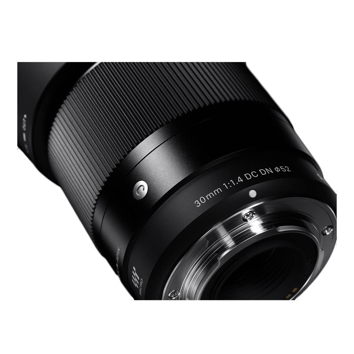 Sigma 30MM F1.4 DC DN Contemporary - L-Mount