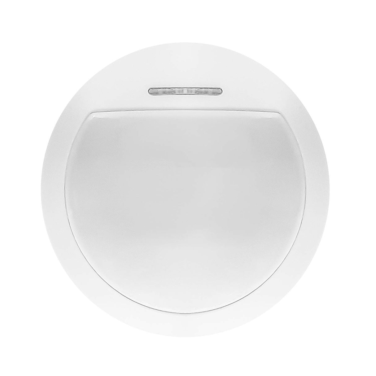 Atlantic'S NEOS Kit 8 - Pack de Alarma inalámbrica NEOS - Transmisión de alertas en línea Fija o móvil, tolerancia a Animales domésticos - Sirena integrada 105 dB