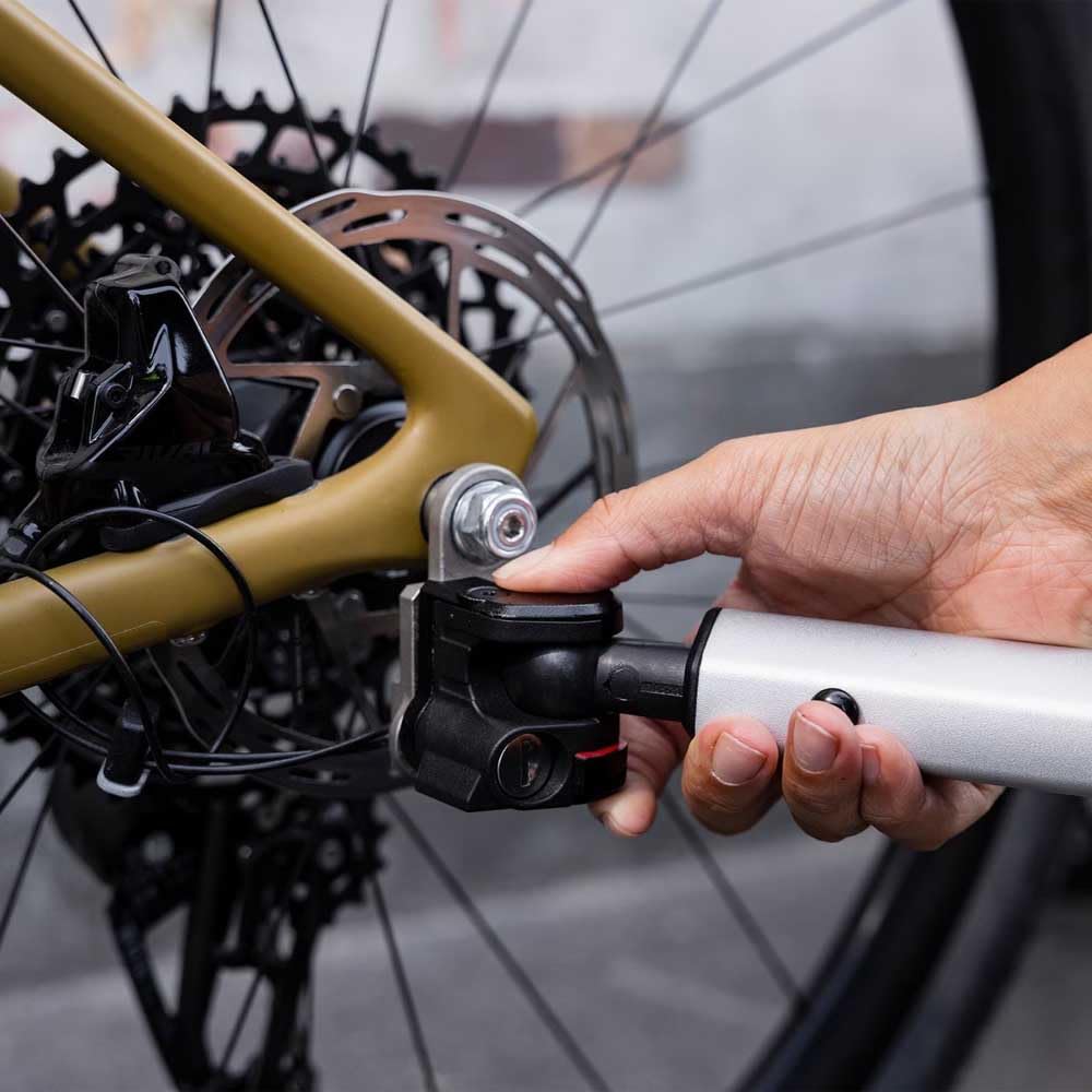 REMOLQUE THULE CHARIOT SPORT 2 AMARILLO G3