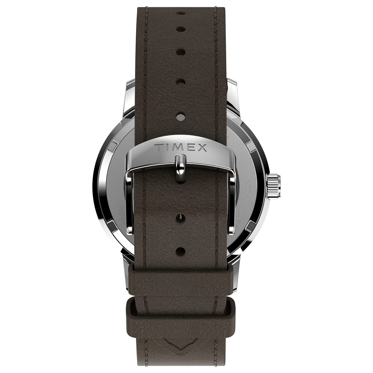 Timex TW2V44500 Reloj de Hombres