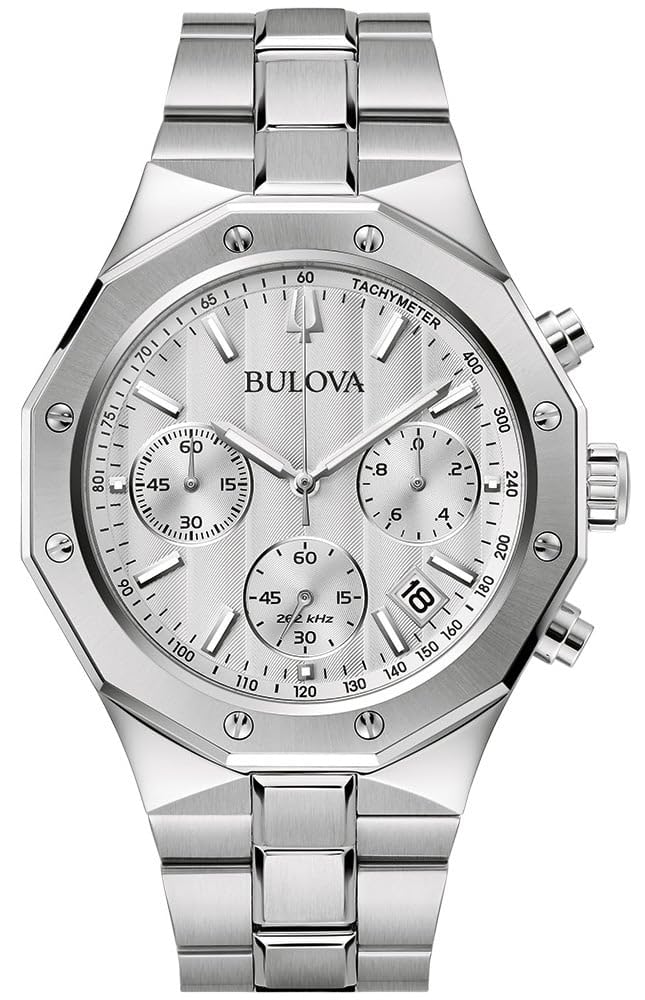 BULOVA Analógico 96B408