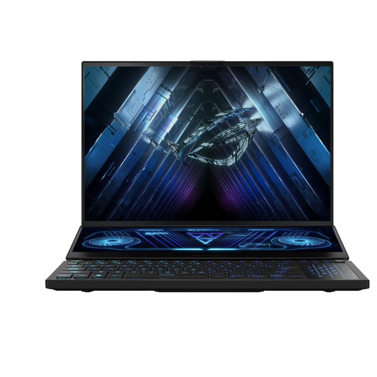 ASUS GX650PZ-NM030W R9 32N BK W11H 90NR0CF1-M001W0