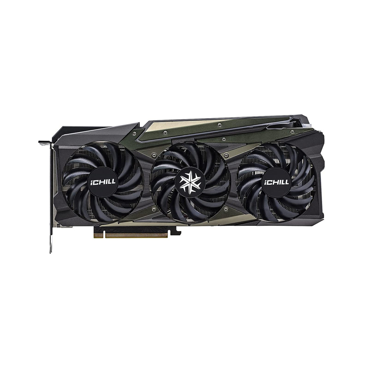Inno 3D GeForce RTX 3080 Ti iChill X4 LHR, 12288 MB GDDR6X C308T4-126XX-1810VA36