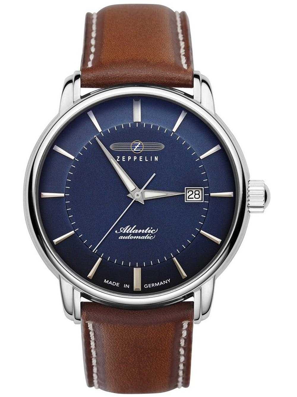 Zeppelin Automatic Watch 8452-3