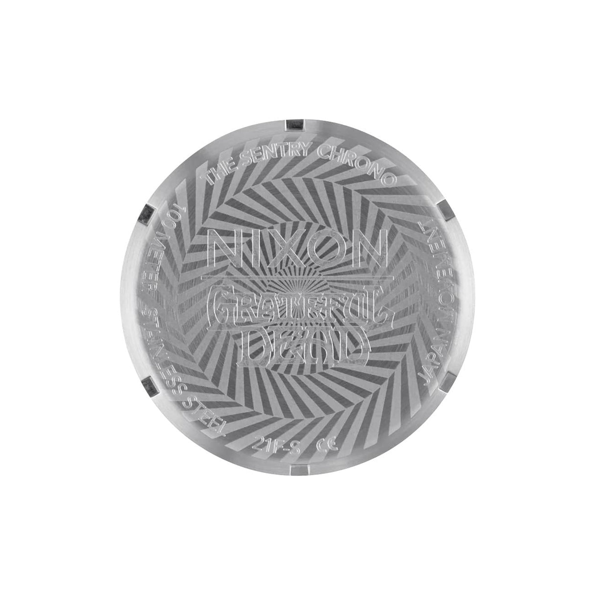 Nixon Reloj de Vestir A1338-625-00