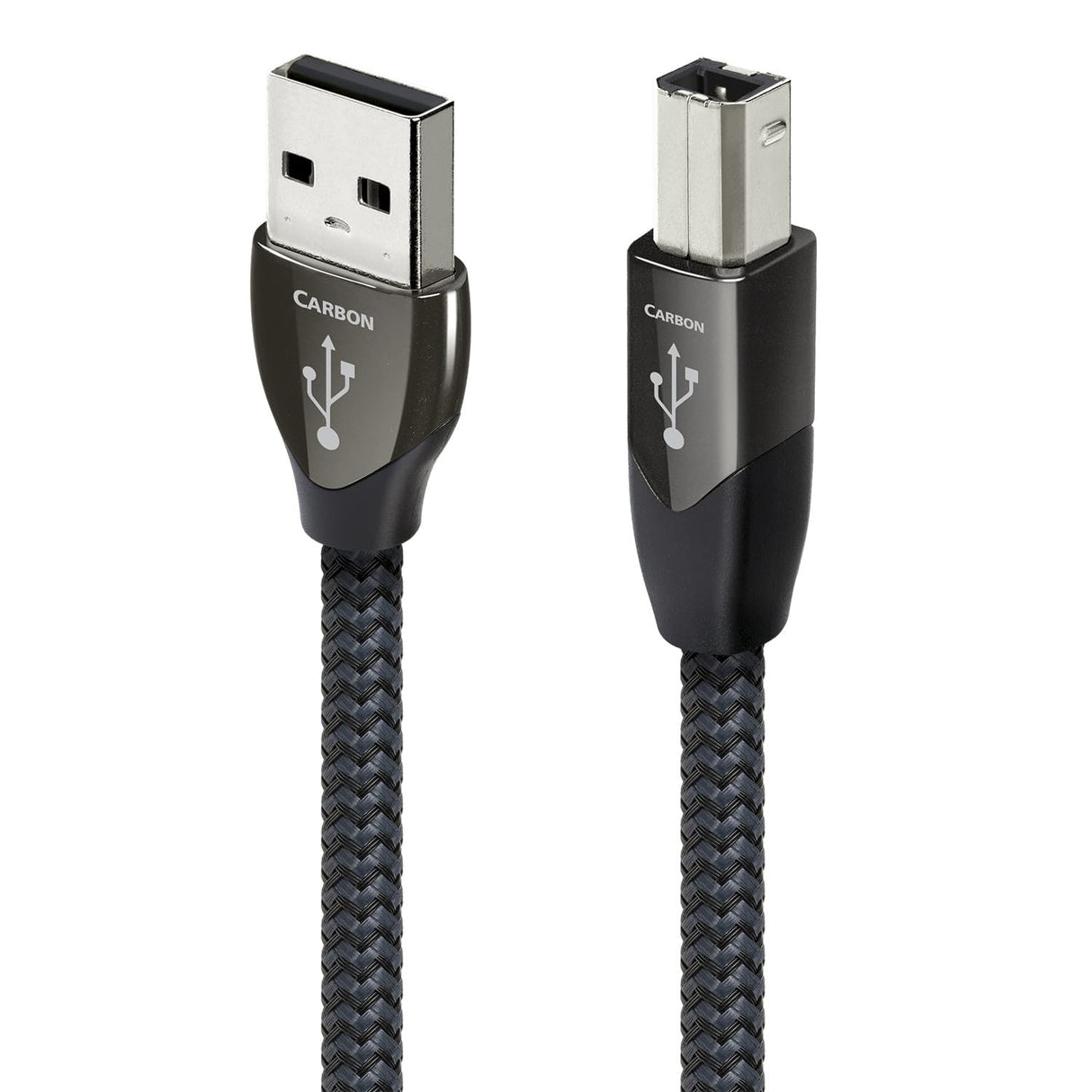 Audioquest 1.5 metros Carbon USB
