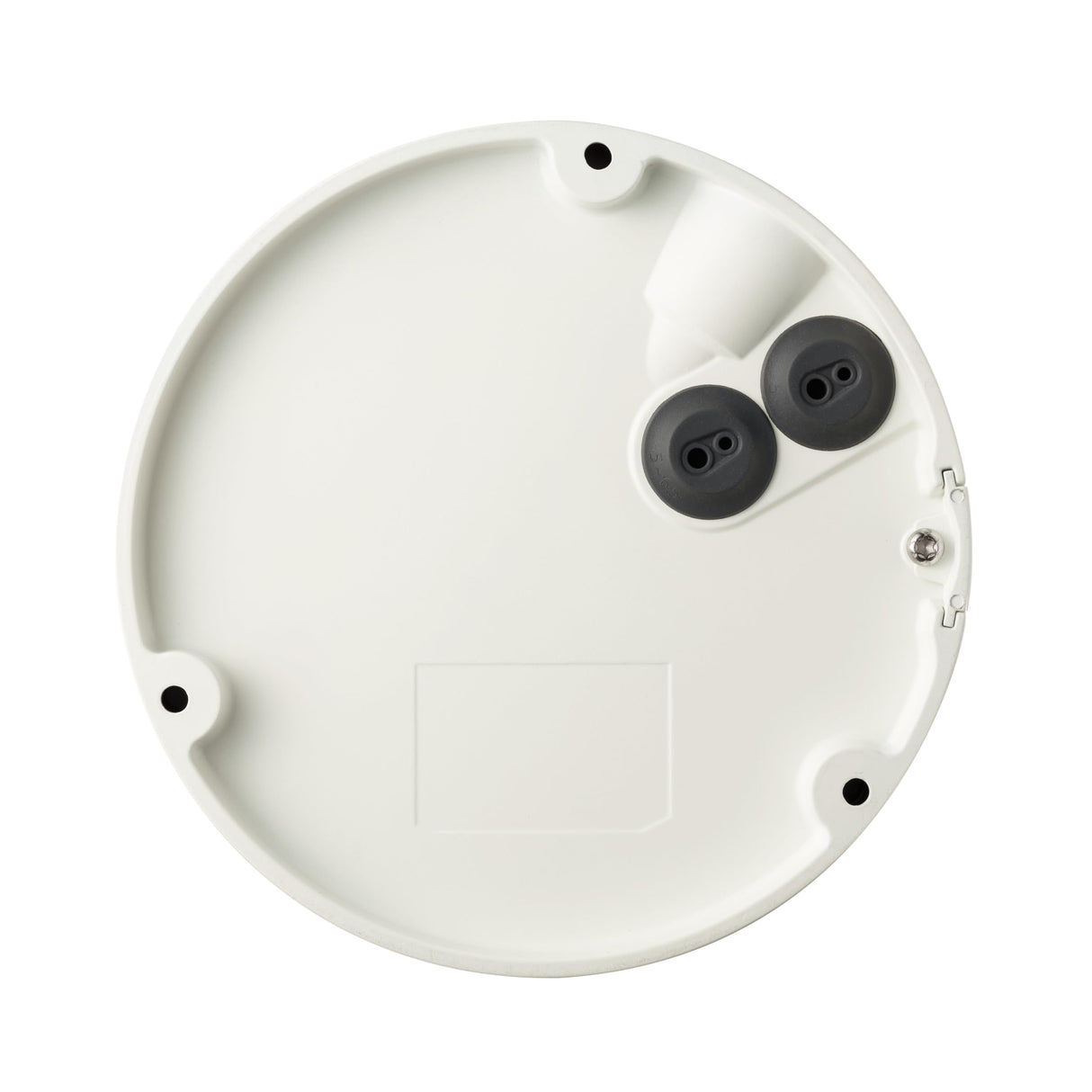 HANWHA XNV-6080R Dôme Caméra de sécurité IP Intérieure et extérieure 1920 x 1080 Pixels Plafond