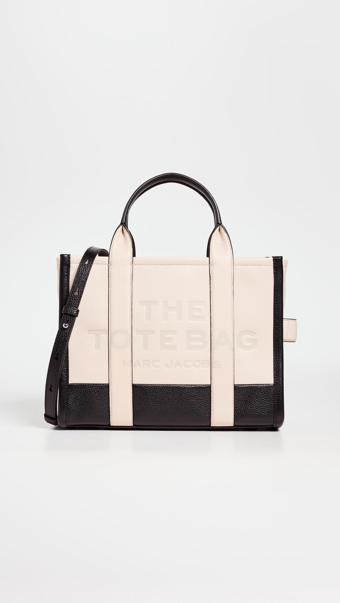 MARC JACOBS The Medium Tote, Bag para Mujer