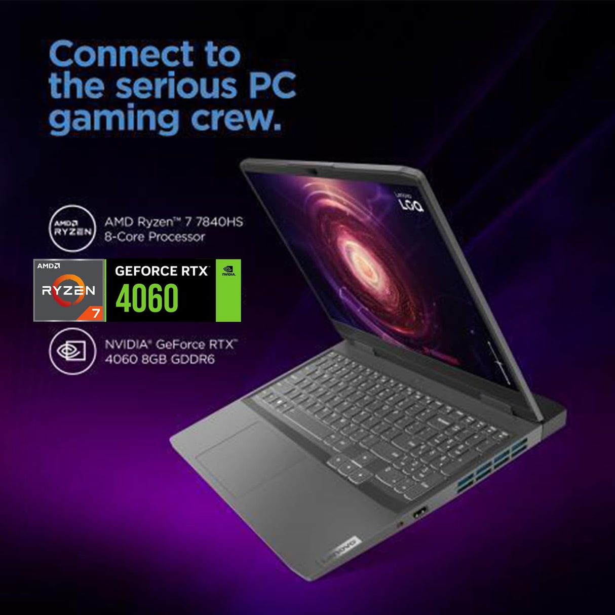 Lenovo TB 16p R7 5800H 16p 16Go 1To