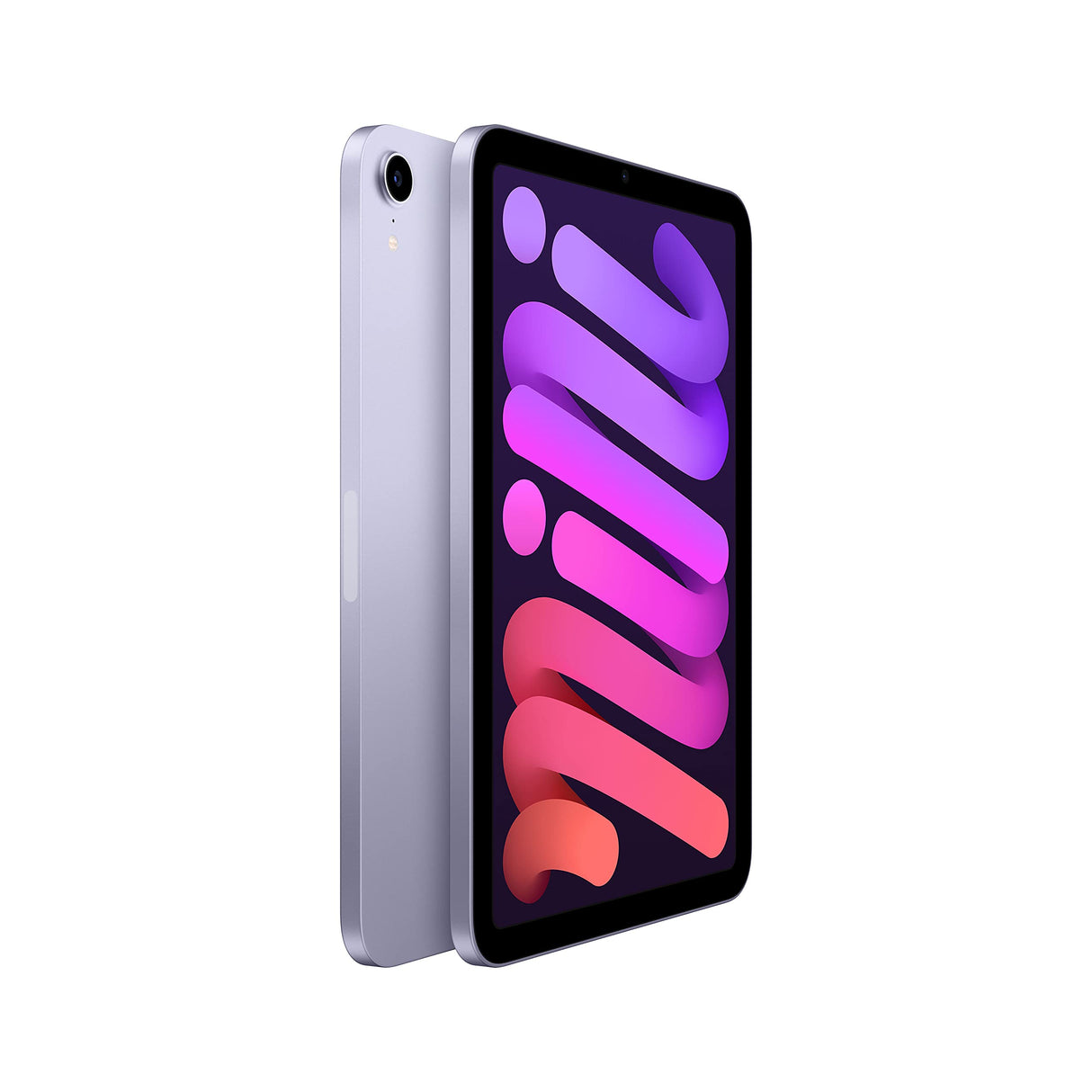 Apple 2021 iPad Mini (de 8,3 Pulgadas con Wi-Fi, 256 GB) - de en Malva (6.ª generación)