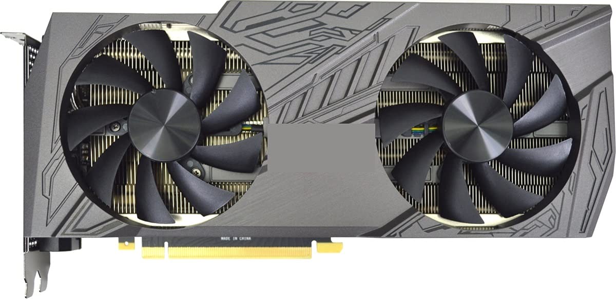 Nvidia GeForce RTX2070 Super 8GB GDDR6