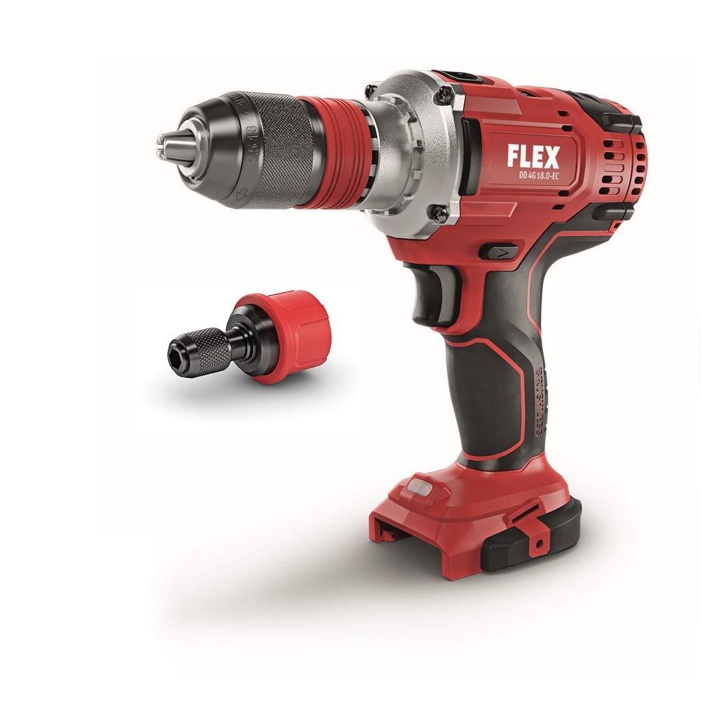 FLEX DD 4G 18.0-EC C