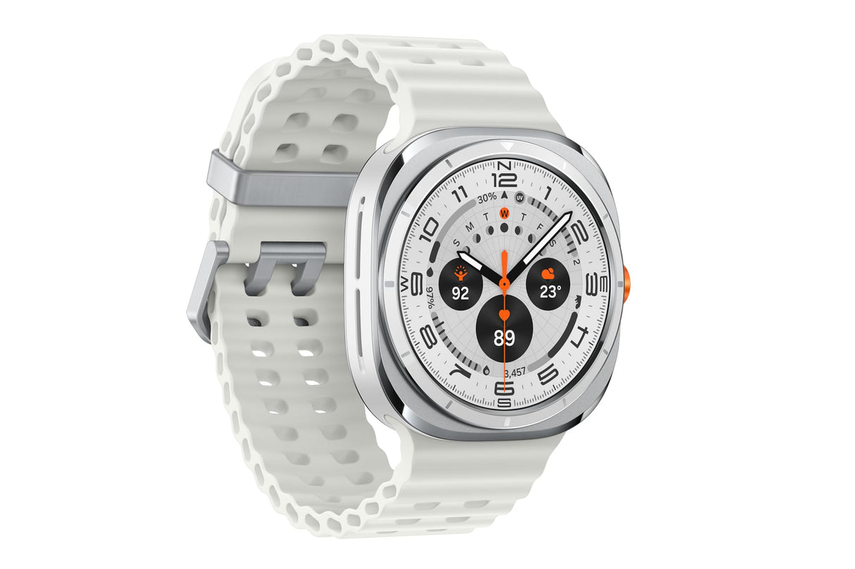 Samsung Smartwatch Galaxy Watch Ultra Blanco
