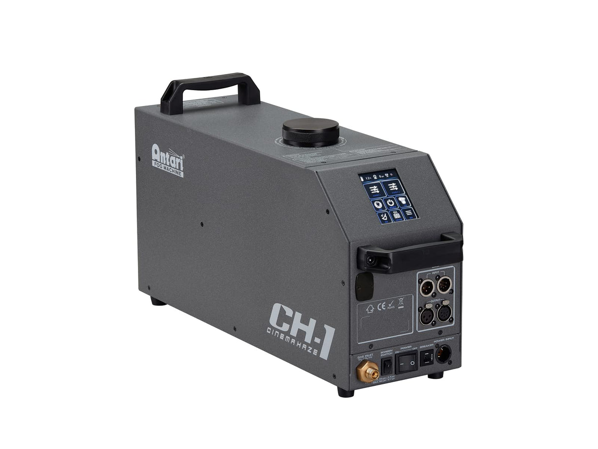 ANTARI CH-1 Hazer Máquina de humo