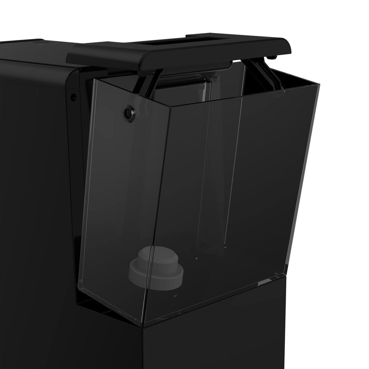 BEKO - CEG 3192 B - Cafetera Automática de 19 bares de presión con boquilla vaporizadora
