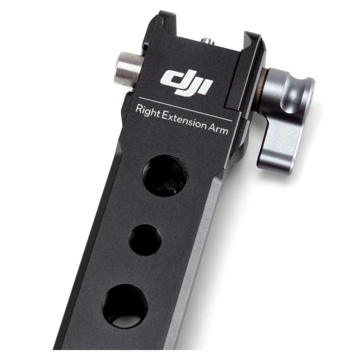 DJI Double poignée DJI pour RS 2 et RSC 2