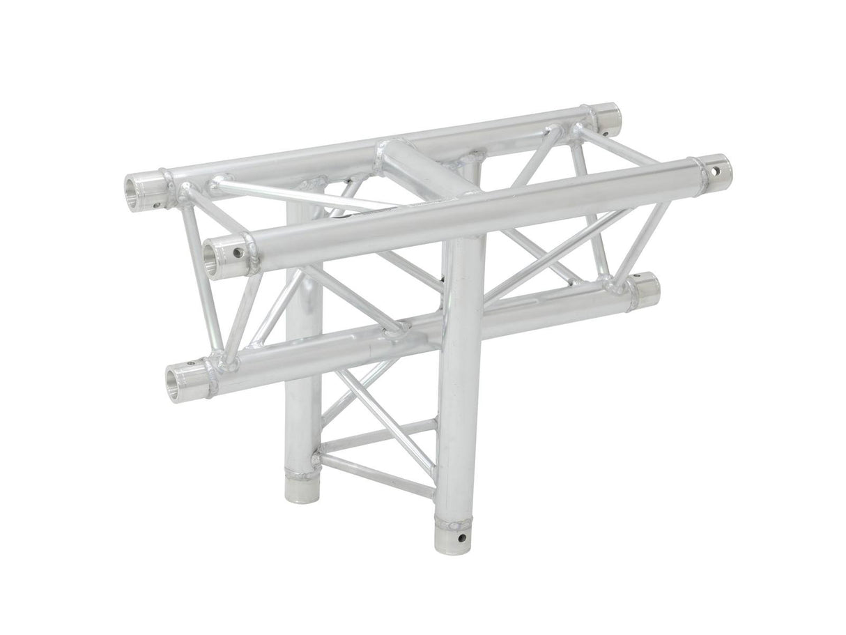 Alutruss Trilock 60302232 E-Gl33 T-35 de 3 vías en T
