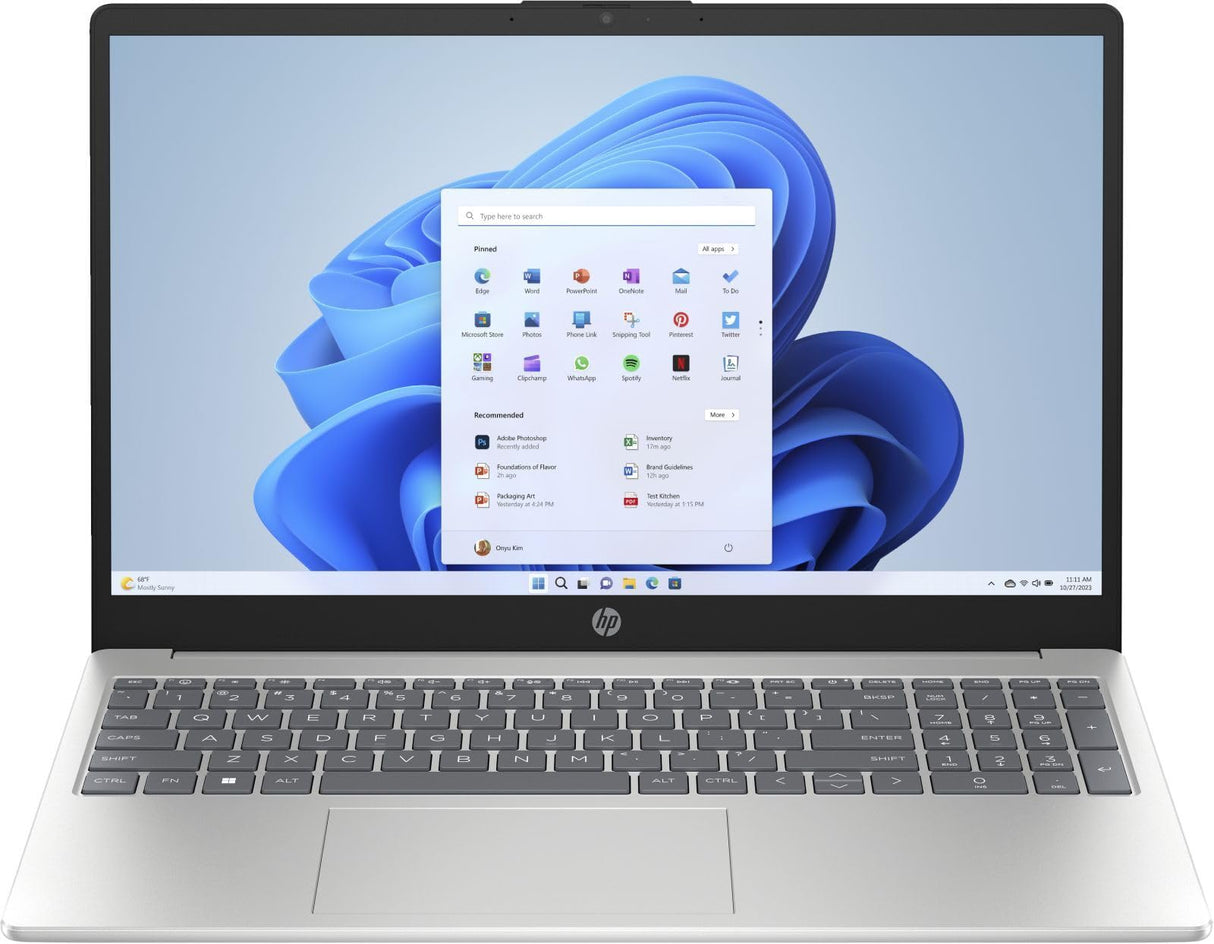 15-fc0072ng (Windows 11 Home 64-Bit, 39.6 cm (15.6 Zoll), 512 GB SSD)